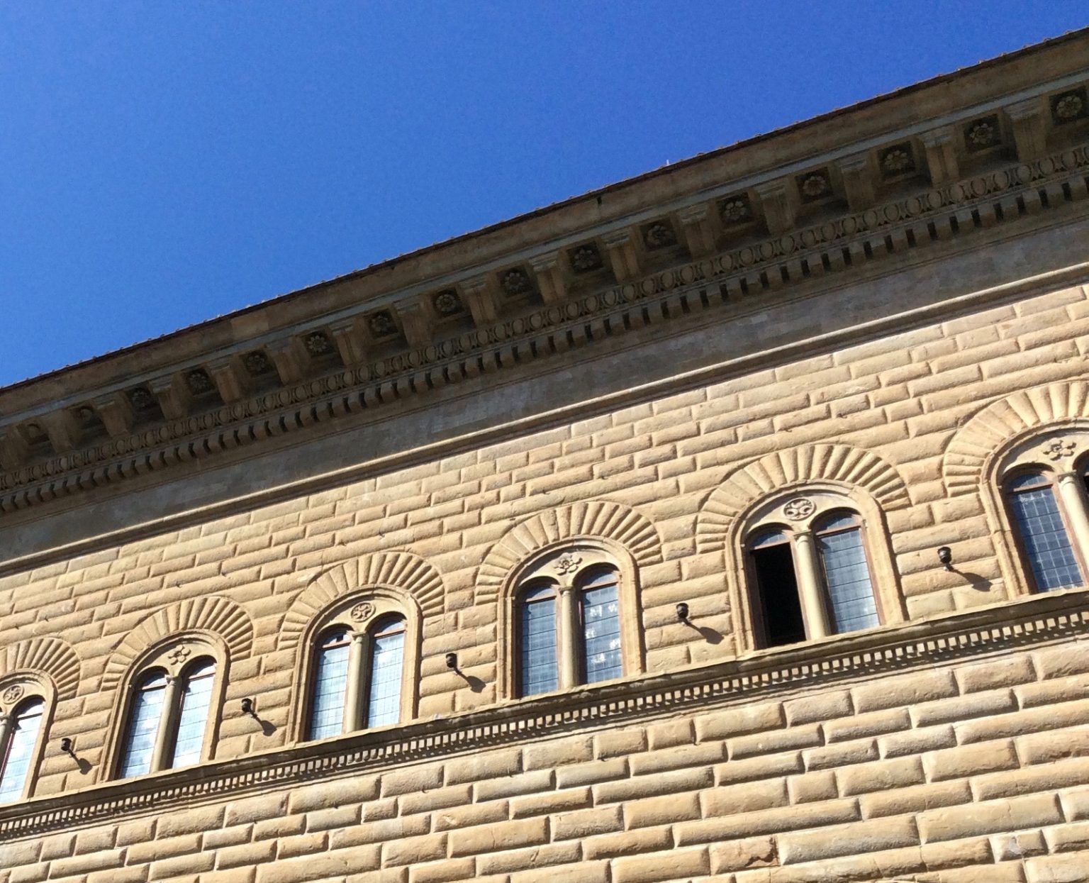 Palazzo Medici Riccardi - Florence RockinArt